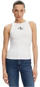 Tielka a tričká bez rukávov Calvin Klein Jeans  J20J225301