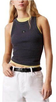 Tielka a tričká bez rukávov Calvin Klein Jeans  J20J225311