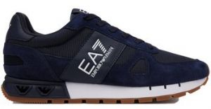Módne tenisky Emporio Armani EA7  X8X151 XK354