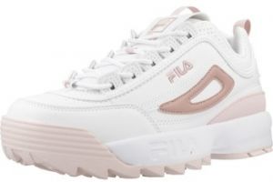 Módne tenisky Fila  DISRUPTOT CB WMN