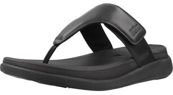 Žabky FitFlop  MODE GO ADJUSTABLE FLATFORM