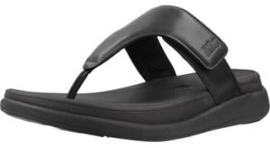 Žabky FitFlop  MODE GO ADJUSTABLE FLATFORM