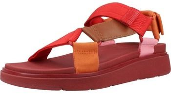 Sandále FitFlop  GEN FF ADJ WEBBING LEATHER
