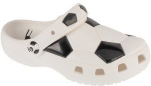 Papuče Crocs  Classic Soccer Ball Clog Kids