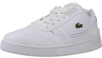 Módne tenisky Lacoste  T-CLIP 123 13 SFA