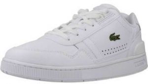 Módne tenisky Lacoste  T-CLIP 123 13 SFA