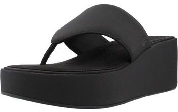 Sandále FitFlop  PLATFFORMS WEDGE TOE POST S