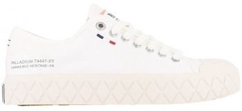 Nízke tenisky Palladium  Palla Ace CVS - Star White