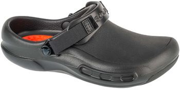 Papuče Crocs  Bistro Pro LiteRide Clog