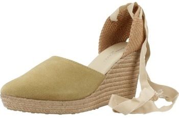 Espadrilky Clara Duran  VALENSER2CD