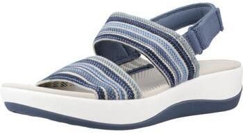 Sandále Clarks  ARLA STROLL
