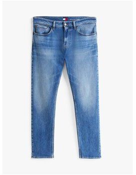Rovné džínsy Tommy Jeans  DM0DM20987