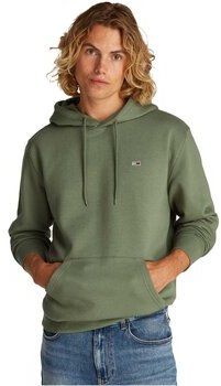 Mikiny Tommy Jeans  DM0DM20742