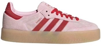 Módne tenisky adidas  Sambae W JS4500