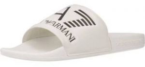 Žabky Emporio Armani  BEACHWEAR