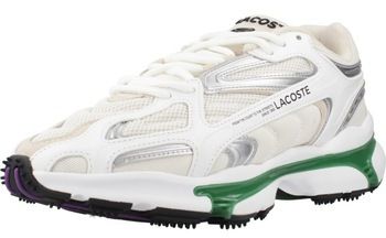 Módne tenisky Lacoste  L003 2K24 TEXTILE