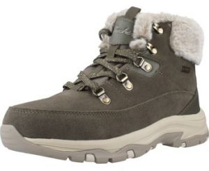 Čižmy Skechers  SNOW WORRIES