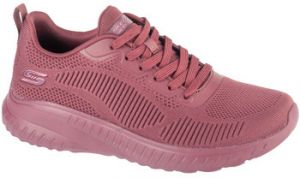 Nízke tenisky Skechers  Bobs Squad Chaos - Face Off