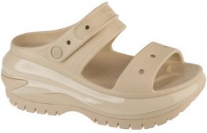 Papuče Crocs  Classic Crush Clog