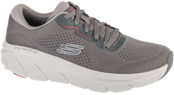 Nízke tenisky Skechers  Slip-ins: D'Lux Walker 2.0 - Rezinate