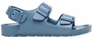 Sandále BIRKENSTOCK  Kids Milano EVA - Elemental Blue
