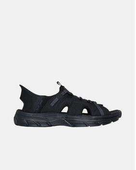 Sandále Skechers  205181 REVOLTED SS