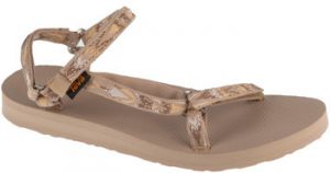Športové sandále Teva  W Original Universal Slim Sandals