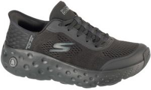 Bežecká a trailová obuv Skechers  Slip-Ins: Max Cushioning - Hyper Craze
