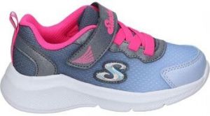 Módne tenisky Skechers  303579N-NVHP