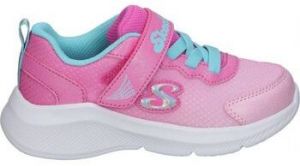 Módne tenisky Skechers  303579N-PKLB