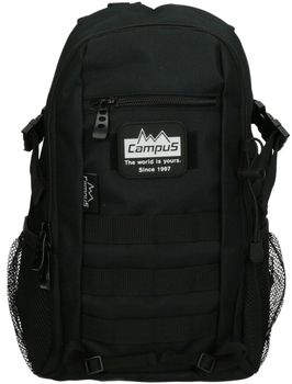 Ruksaky a batohy Campus  Frome Tactical 12L Mini Backpack