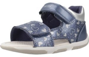 Sandále Geox  B SANDAL TAPUZ GIRL