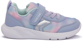 Módne tenisky Geox  C4507 SPRINTYE