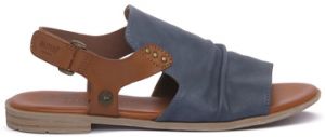 Sandále Mustang  BLUE