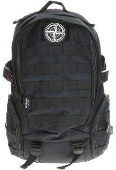 Ruksaky a batohy Campus  Torrens Tactical 24L Backpack