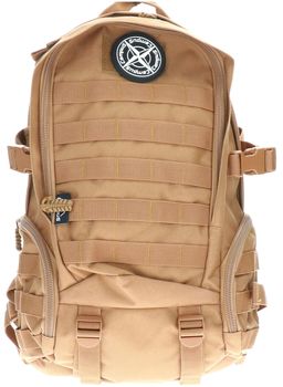 Ruksaky a batohy Campus  Torrens Tactical 24L Backpack