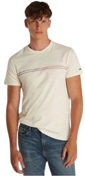 Tričká s krátkym rukávom Tommy Jeans  DM0DM20779
