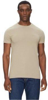 Tričká s krátkym rukávom Calvin Klein Jeans  K10K112724