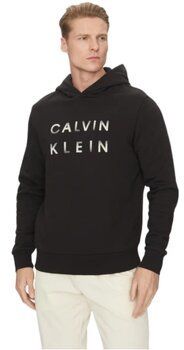 Mikiny Calvin Klein Jeans  K10K114261