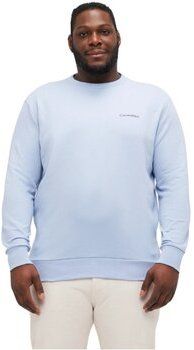 Mikiny Calvin Klein Jeans  K10K114259