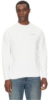 Mikiny Calvin Klein Jeans  K10K114259