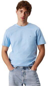 Tričká s krátkym rukávom Calvin Klein Jeans  J30J326683