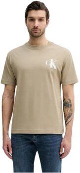 Tričká s krátkym rukávom Calvin Klein Jeans  J30J327475
