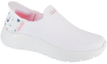 Nízke tenisky Skechers  Slip-Ins: GO WALK Flex - Sunset Rose
