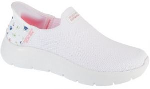 Nízke tenisky Skechers  Slip-Ins: GO WALK Flex - Sunset Rose
