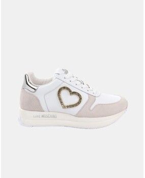 Módne tenisky Love Moschino  JA15094G1M