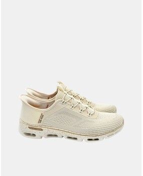 Módne tenisky Skechers  104610 GLIDE STEP GRATIFY