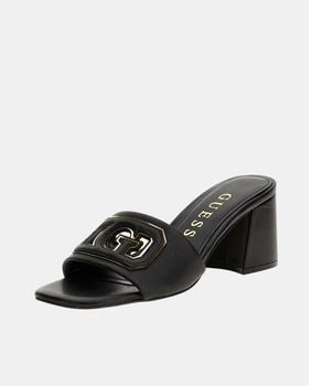 Sandále Guess  GALS FLJGAS LEA03