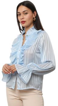 Košele a blúzky La Modeuse  74423_P175933