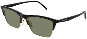 Slnečné okuliare Yves Saint Laurent  Occhiali da Sole Saint Laurent SL 767 001